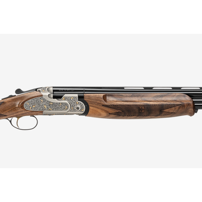 Bock ATA  SP Avantgarde White